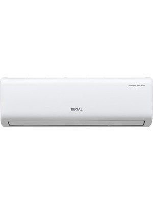 Regal 12000 Btu A++  Luna Inverter Klima