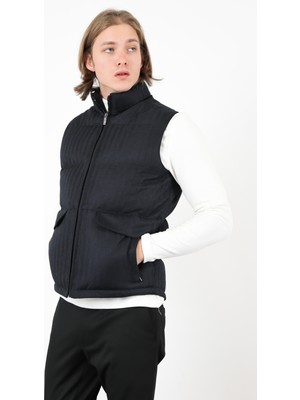 Slimfit Şişme Yelek