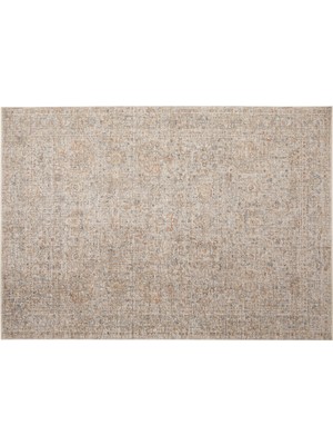 Rına  Halı Bej 200X290
