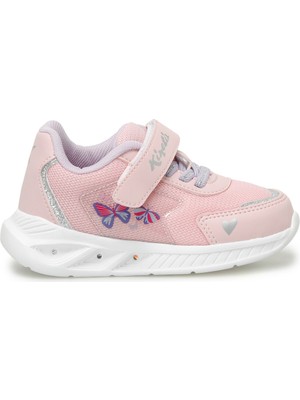 Kinetix Elıo B 5fx Pembe Kız Çocuk Spor Ayakkabı