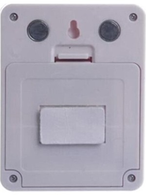 Ozcmax Ledli Mıknatıslı Duvar Masa Lambası Cob Lümen