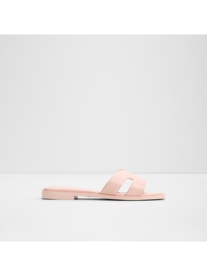 Aldo Itsandal Sandalet Düz Terlik - Pembe