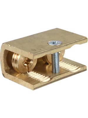 Activ Elektrik 16 mm U Klemens 10'lu Paket