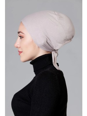Queenly Silikonlu Kaymaz Bone