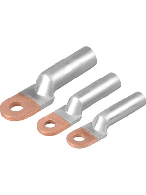 Activ Elektrik 35 mm Al-Cu Skp Bimetal 10'lu Paket