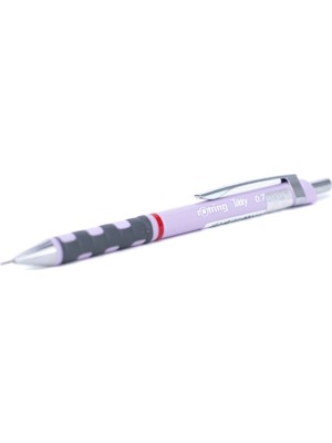 Rotring Oppland Kırtasiye Rotring Tikky 2b Uçlu Kalem Orijinal 0.7 mm Yumuşak Uçlu Ergonomik Dayanıklı