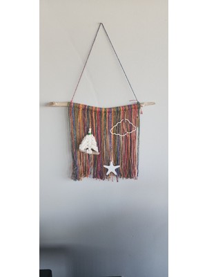 Makromeli Gökkuşağı Düşleri