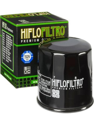 Hiflo Yağ Filtresi Polaris 400 Hawkeye Ho 2x4  11