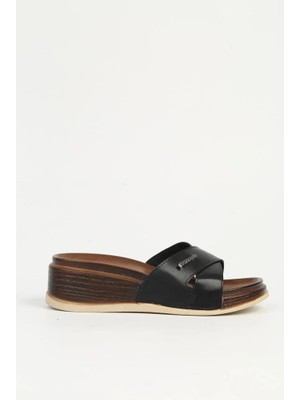 Pierre Cardin PC-7423 Ortopedik Kadın Terlik