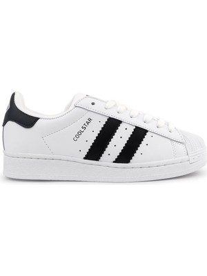 Cool Star  Günlük Sneaker Spor Ayakkabı