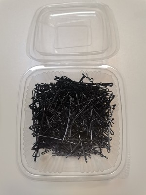 Tel Toka,Saç Tokası