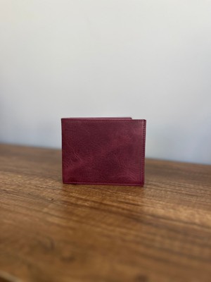 Royal 2612 Hakiki Deri Erkek Cüzdanı