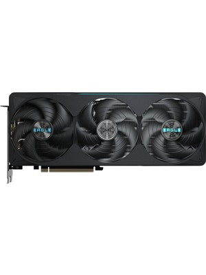 GIGABYTE VGA GeForce RTX™ 5070 Ti EAGLE OC 16GB, 256 Bit, GDDR7, HDMI Ekran Kartı - GV-N507TEAGLE OC-16GD