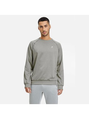 Fila Erkek Eşofman Altı Lanz Fam0299 Açık Gri Renkli Rahat Tasarım S Beden Sezonluk Kullanım