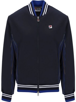 Fila erkek mont knit fabric settanta tm411153