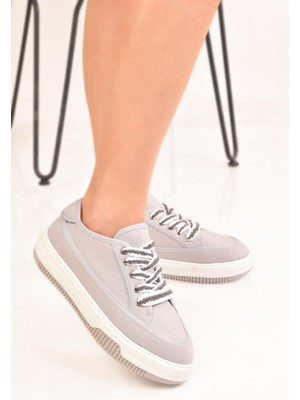 Kadın Sneaker Günlük Ayakkabı
