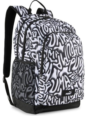 Puma Puma Academy Aop Backpack Unisex Sırt Çantası