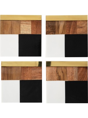 Carmen Dekoratif Altlık