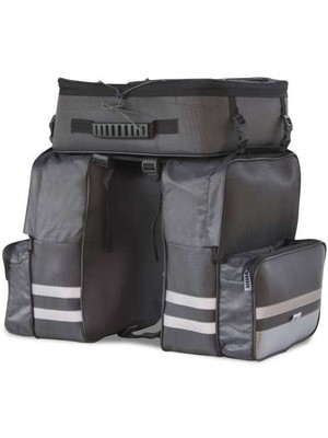 Procycle Tur Heybesi Büyük PC-600