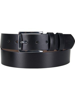 Desa Piorrie Siyah Erkek Kemer