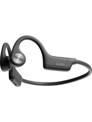 B2 Kemik Iletken Bluetooth Kulaklık - Siyah