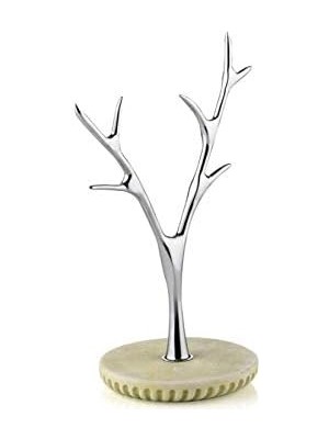 Kremrengi Takı Askılığı