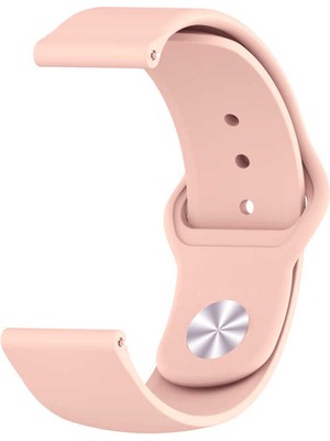 ZORE Huawei Gt2 46MM Krd-11 22MM Uyumlu Kordon - PUDRA-8682314061001-OTNV43733