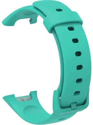 ZORE Xiaomi Mi Band 7 Pro Krd-70 Uyumlu Kordon - TURKUAZ-8680436617762-OTNV77815