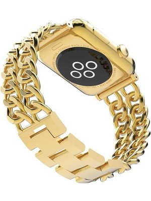 ZORE ​​​watch 40MM Cowboy Metal Kordon - GOLD-8682314021814-OTNV39515