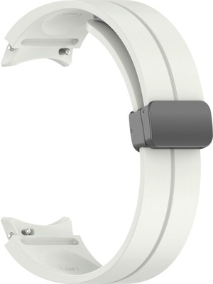 ZORE Galaxy Watch 5 44MM Uyumlu Krd-84 Uyumlu Kordon - STARLIGHT-8680436707838-OTNV90140