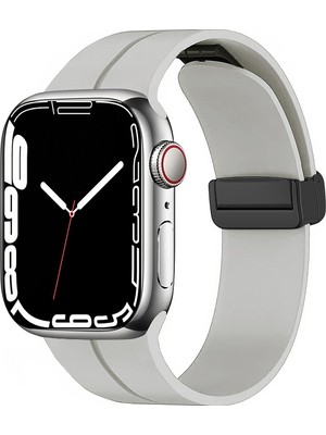 ZORE Watch 7 41MM Uyumlu Krd-84 Uyumlu Kordon - STARLIGHT-8680436677926-OTNV87790