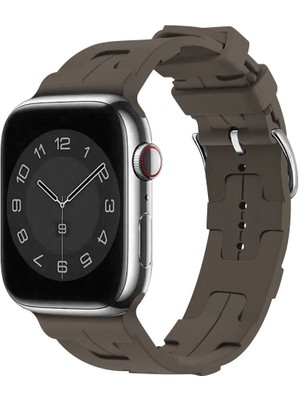 ZORE Watch 44MM Krd-92 Uyumlu Kordon - HAKI-8680436728079-OTNV97421