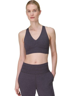 Sweaty Betty Gaia Yoga Kadın Yoga Bra