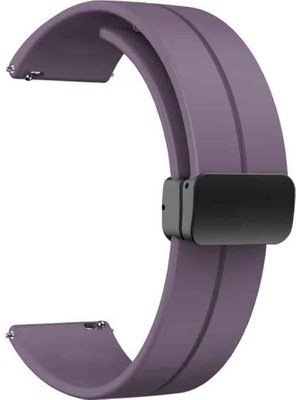 ZORE Galaxy Watch 42MM Krd-84 20MM Uyumlu Kordon - MOR-8680436707999-OTNV91168