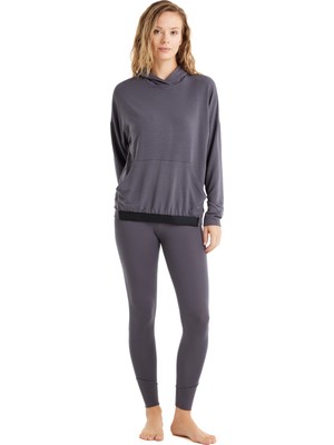 Kadın Tayt 51642 - Antrasit