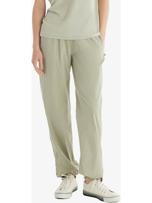 Kadın Eşofman Altı 60563 - Yeşil