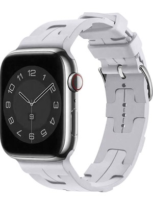ZORE Watch 44MM Krd-92 Uyumlu Kordon - Mavi AÇIK-8680436728116-OTNV97428