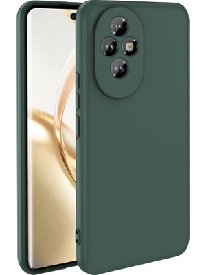 ZORE Honor 200 Pro Kılıf Zore Mara Lansman Kapak -115405-8680436833117-OTNV115405