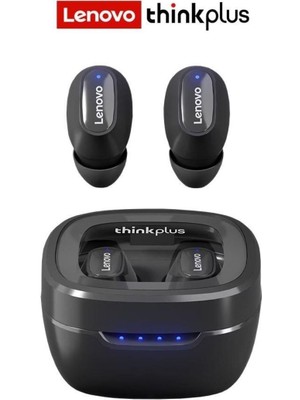 XT62 Kulaklık Bluetooth 5.3 Kablosuz Kulakiçi Kulaklık Hd Çağrı Siyah