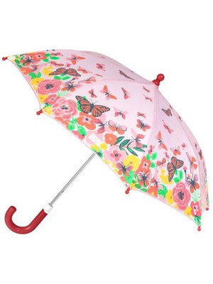 Carters 3 Boyutlu  Kelebek Şemsiye