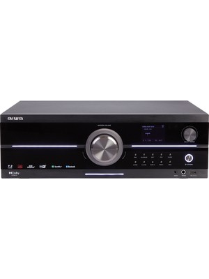Aiwa Avr-7210 7.2 Kanal A/V Receiver