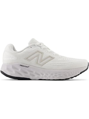 New Balance Evoz V4 Wevozlw4 Beyaz Kadın Yürüyüş & Koşu Ayakkabısı