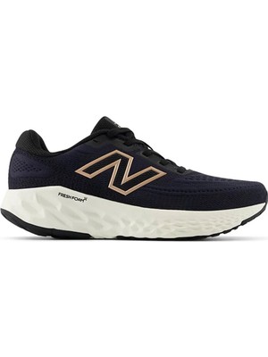 New Balance Evoz V4 Wevozlk4 Siyah Kadın Yürüyüş & Koşu Ayakkabısı