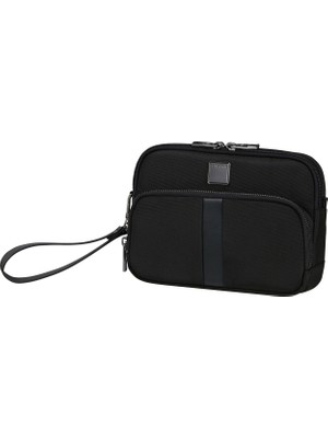 Samsonite Sacksquare El Çantası
