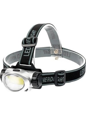 Lightorch 03086 Kafa Lambası 3 Mod 120 Lümen