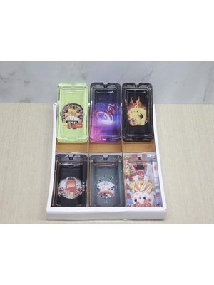 Ttt Cam Küllük Model 20