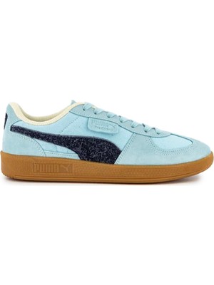Puma Palermo Yeşil Erkek Sneaker