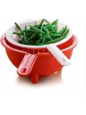 Tupperware Süzgeç