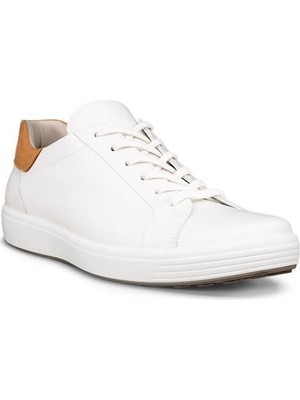 Ecco Soft 7 M White