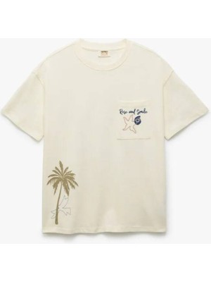 Koton Erkek Çocuk T-Shirt